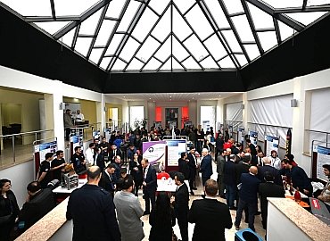 Karadeniz Teknoloji ve İnovasyon Günü: Yatırımcı Buluşmaları Etkinliği Gerçekleştirildi