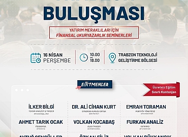 Büyük Trabzon Buluşması