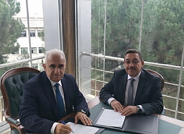 Trabzon Teknokent ile Trabzon İsabet Okulları Arasında İndirim Protokolü